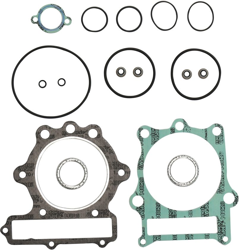 GASKET TOP END SET