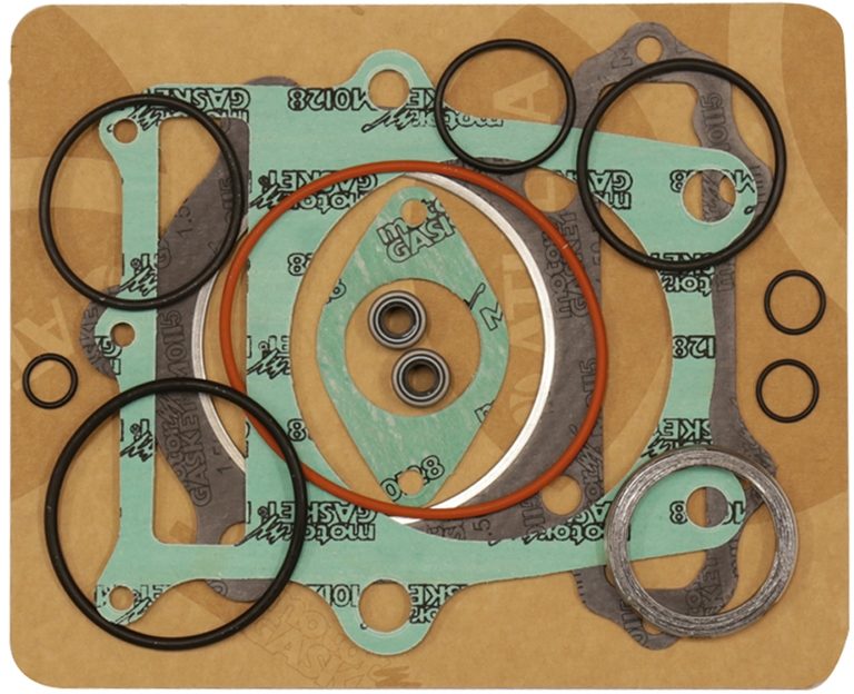 TOP END GASKET KIT foto 2