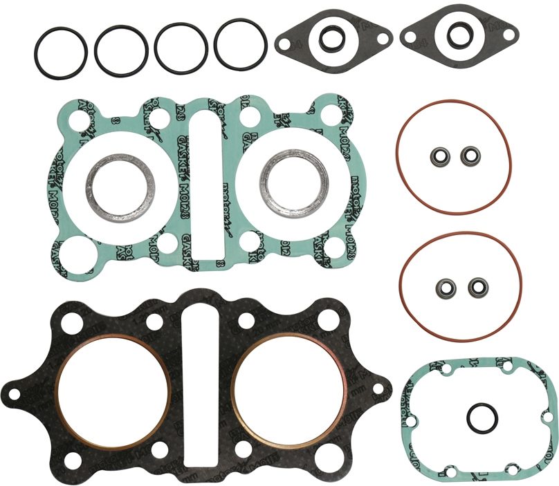TOP END GASKET KIT