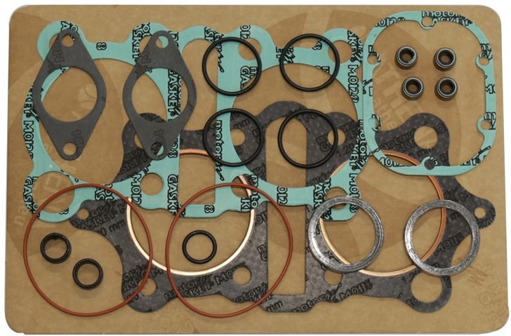 TOP END GASKET KIT foto 2
