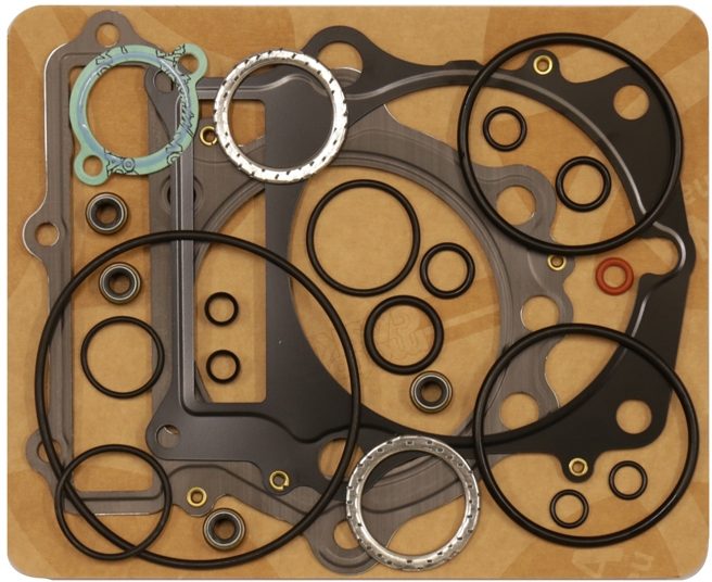 GASKET TOP END SET foto 2