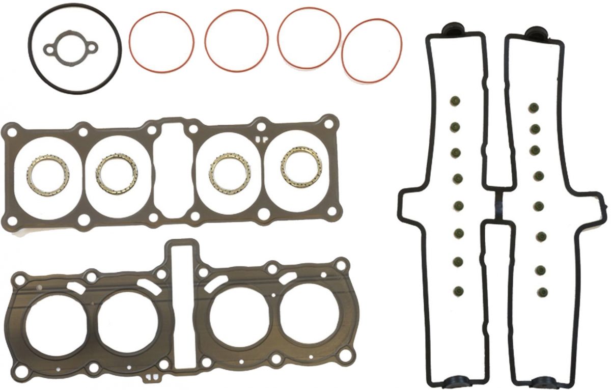 TOP END GASKET KIT