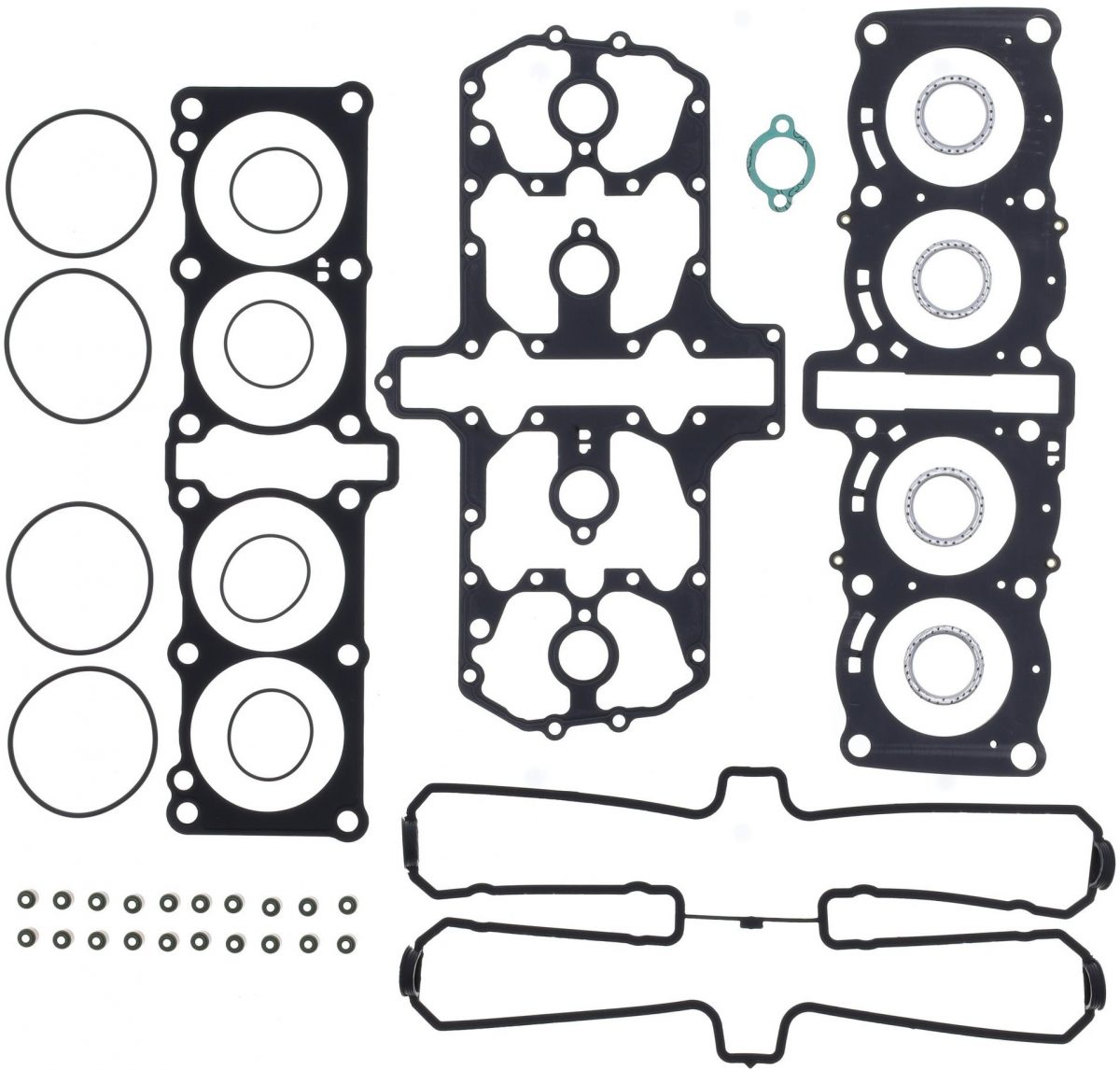 TOP END GASKET KIT