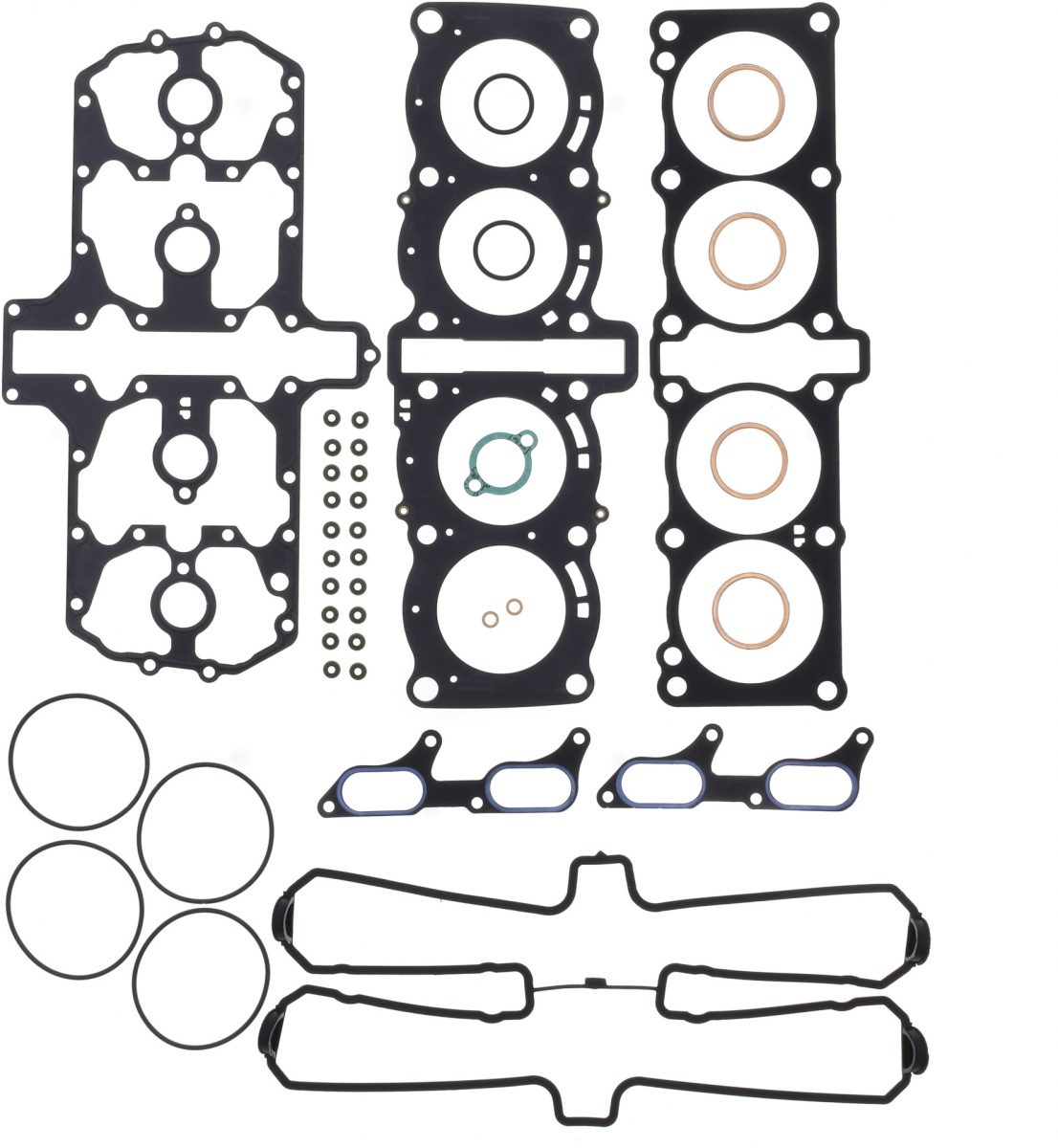TOP END GASKET KIT
