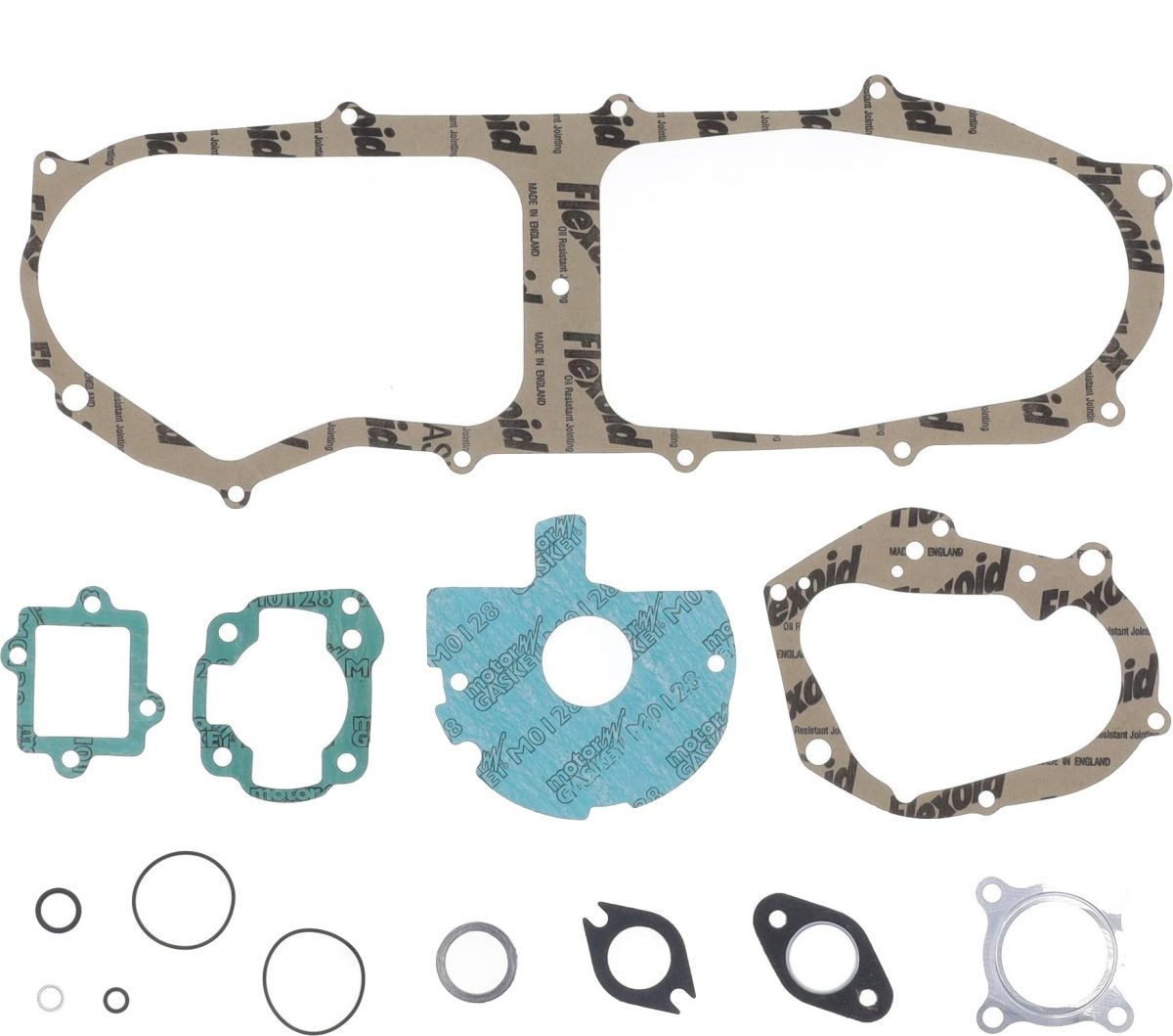 COMPL. GASKET KIT