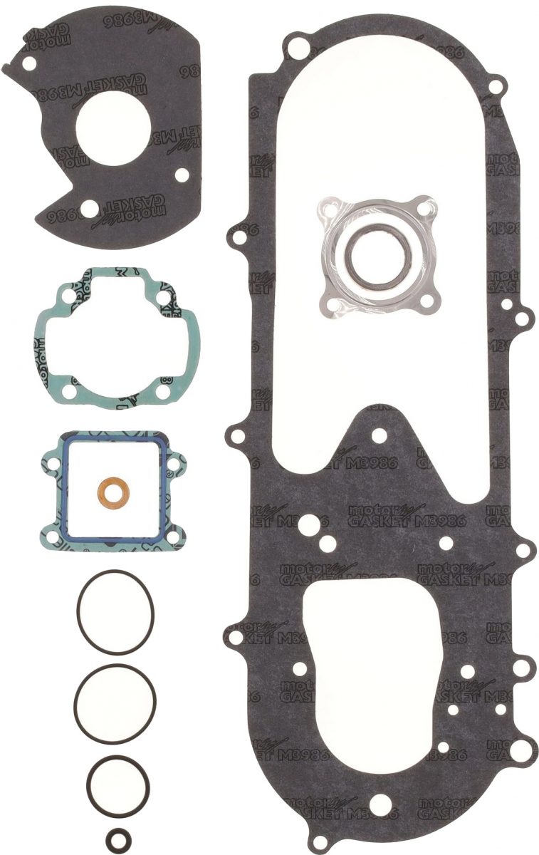 COMPL. GASKET KIT