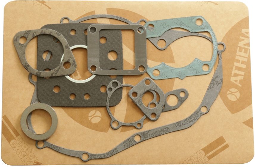 COMPL. GASKET KIT foto 2