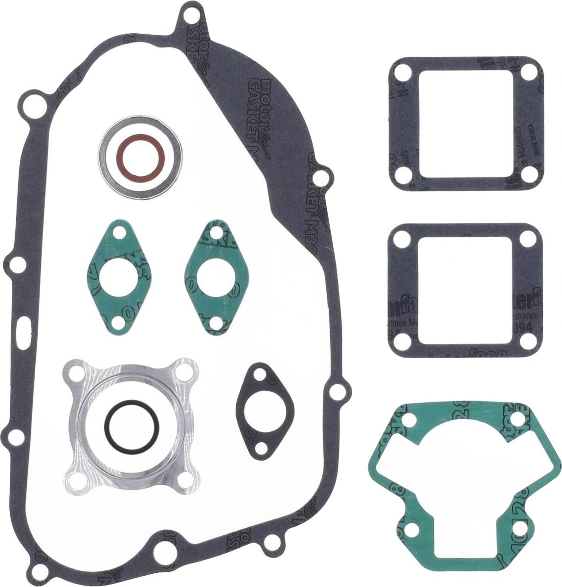 COMPL. GASKET KIT