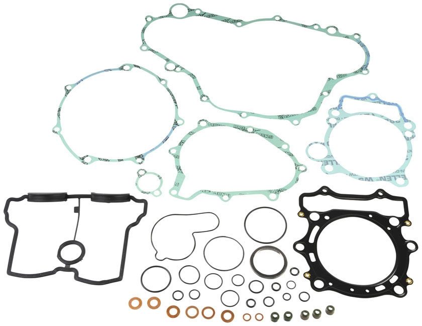 COMPLETE GASKET KIT (OIL SEAL NOT INCLUDED)