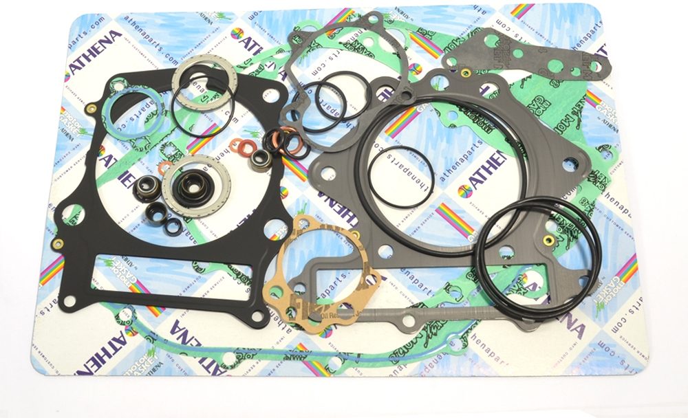 ENGINE GASKET KITS foto 2