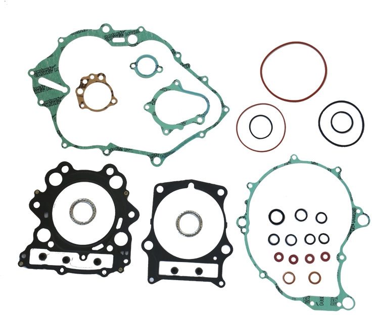 COMPLETE GASKET KIT (OIL SEAL NOT INCLUDED)