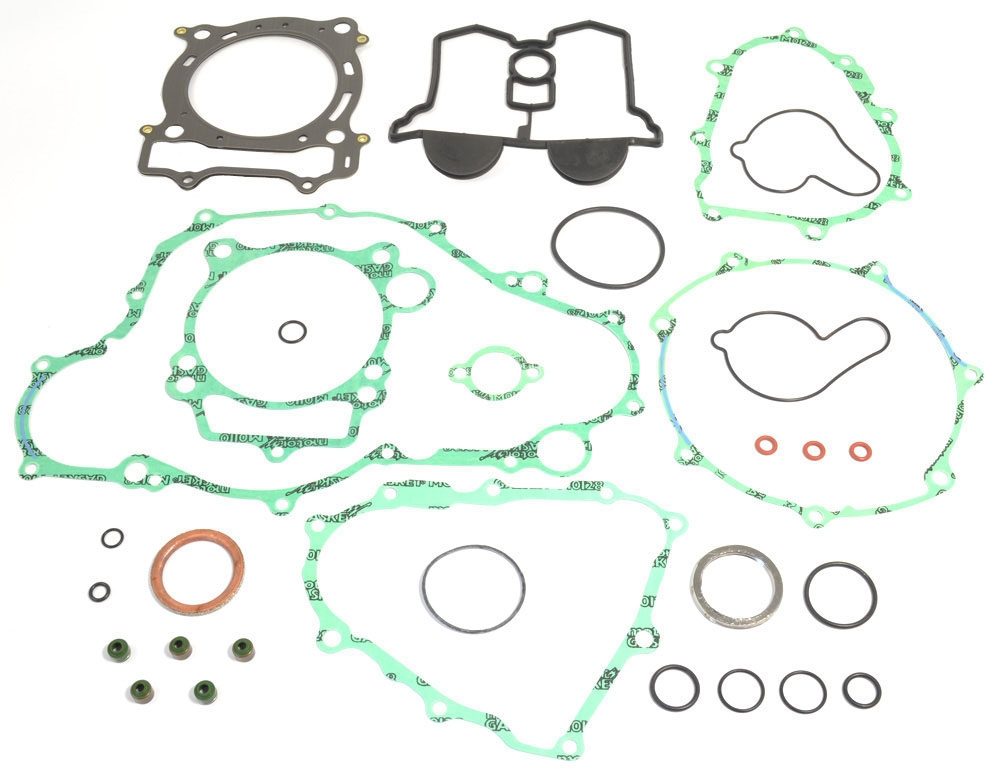 COMPLETE GASKET KIT (OIL SEAL NOT INCLUDED)
