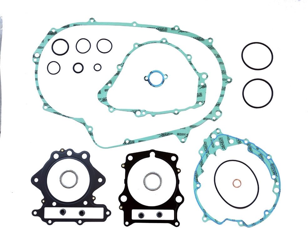COMPLETE GASKET KIT (OIL SEAL NOT INCLUDED)