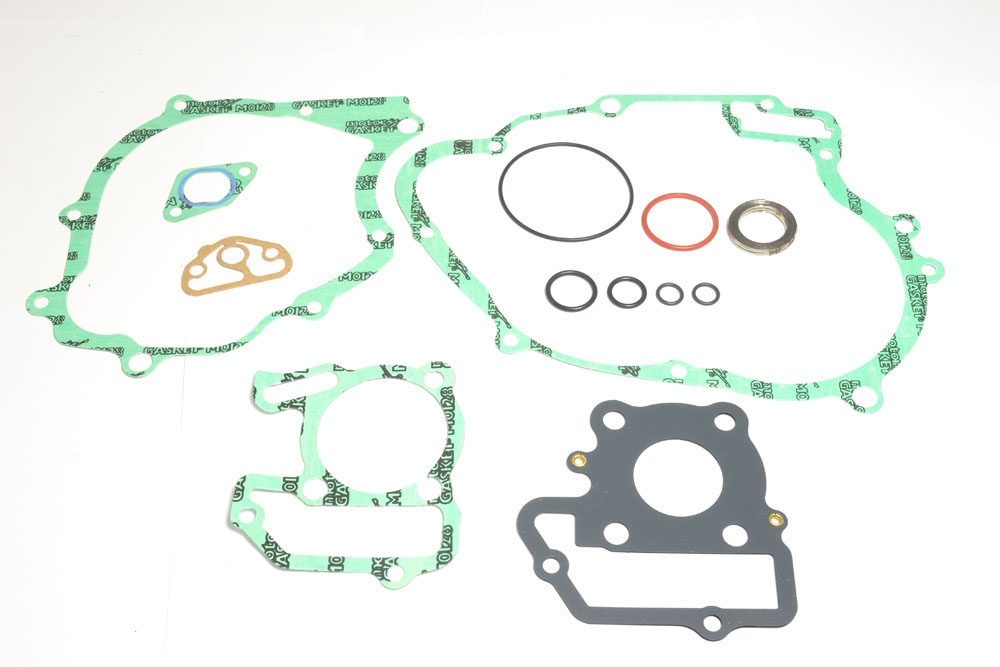 COMPLETE GASKET KIT (OIL SEAL NOT INCLUDED)