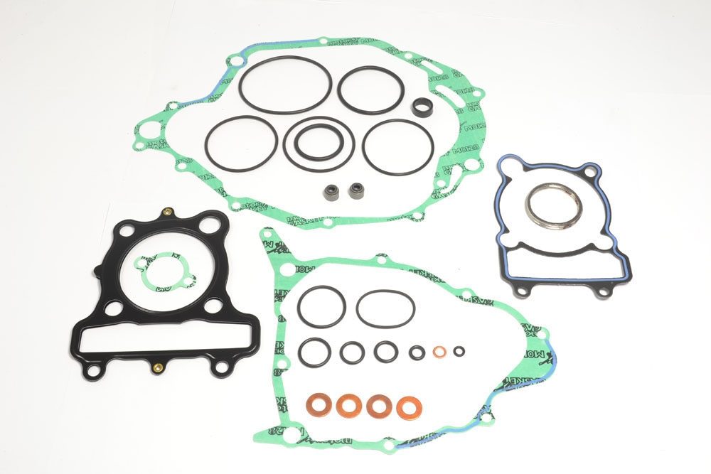COMPLETE GASKET KIT (OIL SEAL NOT INCLUDED)