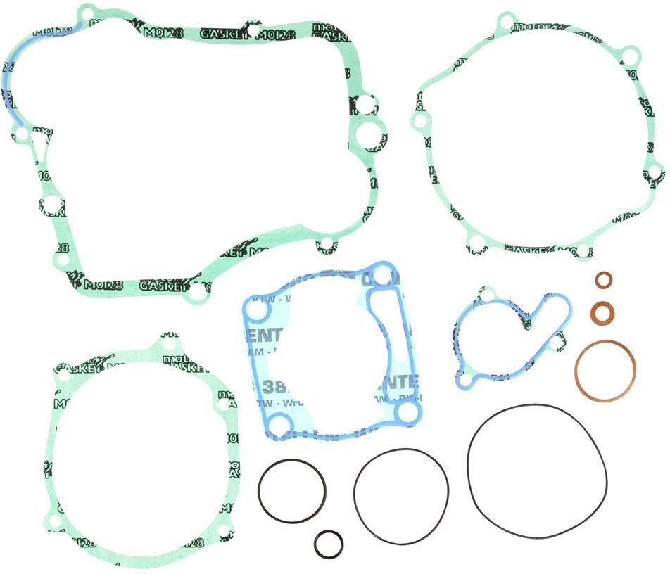 COMPLETE GASKET KIT (OIL SEAL NOT INCLUDED)