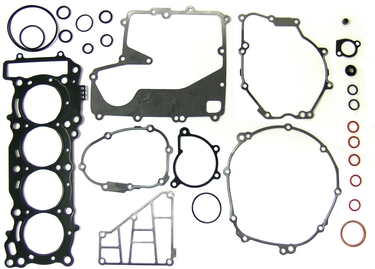 ENGINE GASKET KITS
