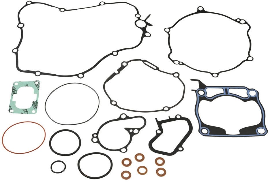 COMPLETE GASKET KIT (OIL SEAL NOT INCLUDED)
