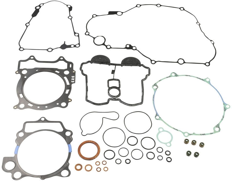 COMPLETE GASKET KIT (OIL SEAL NOT INCLUDED)