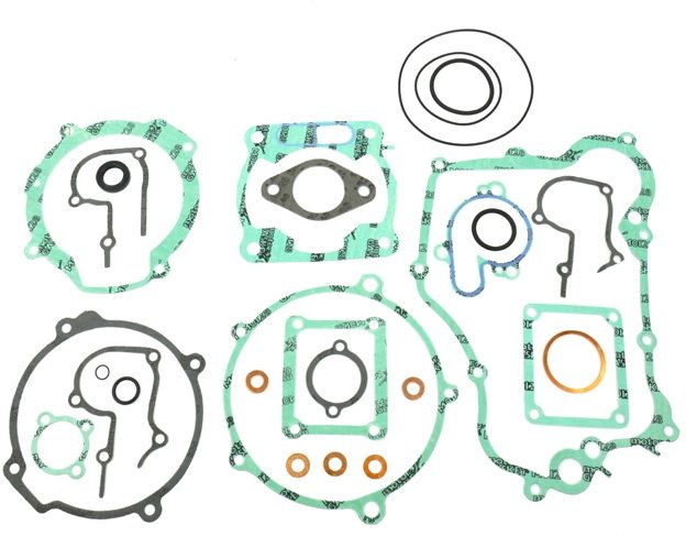 COMPLETE GASKET KIT (OIL SEAL NOT INCLUDED)