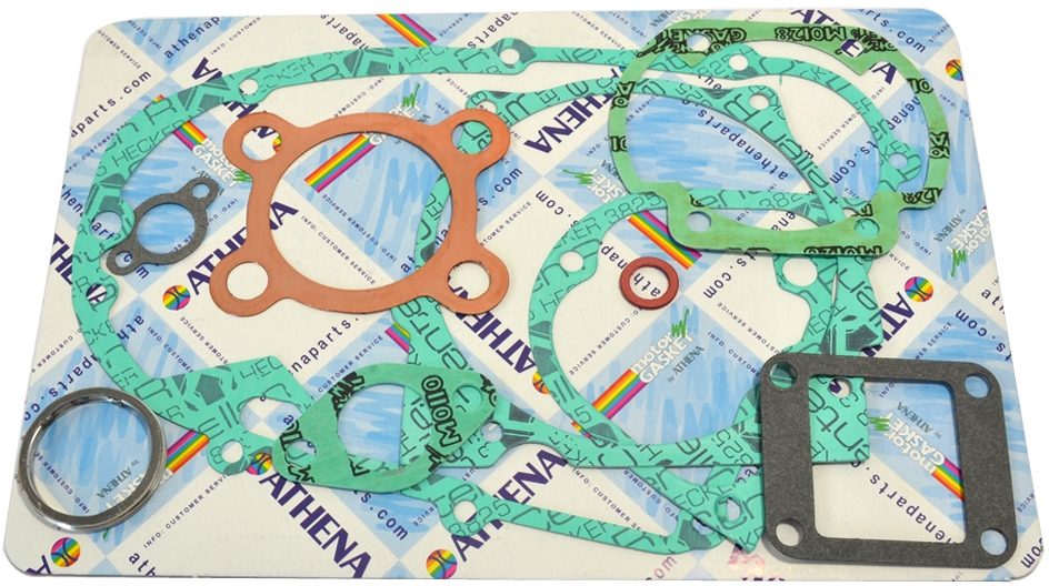 COMPL. GASKET KIT foto 2
