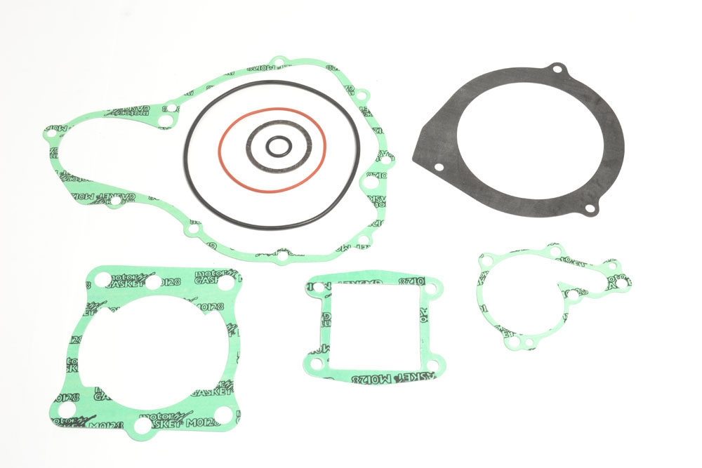 COMPLETE GASKET KIT (OIL SEAL NOT INCLUDED)