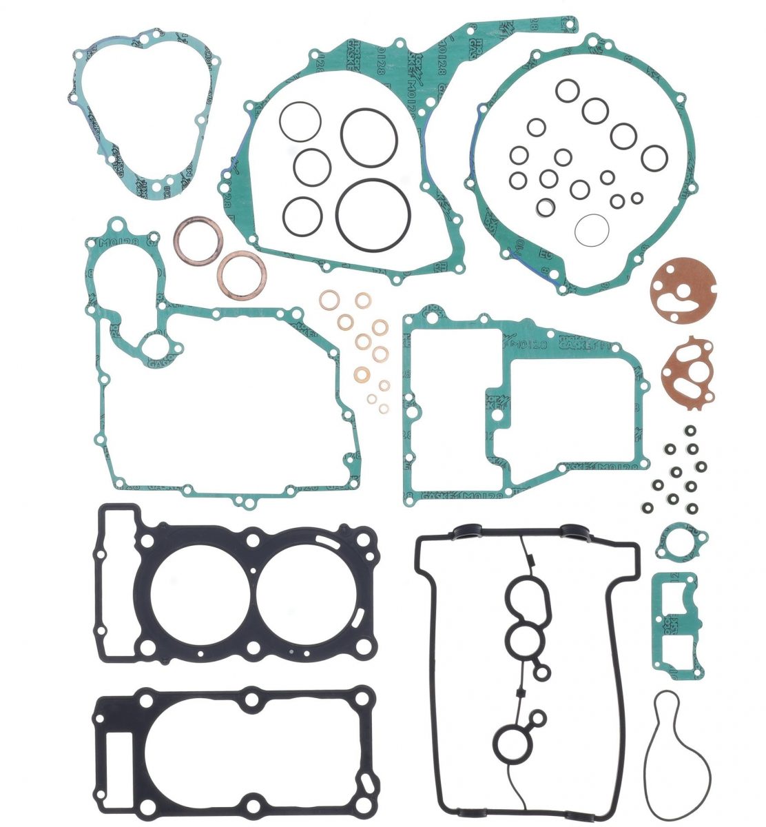 ENGINE GASKET KITS