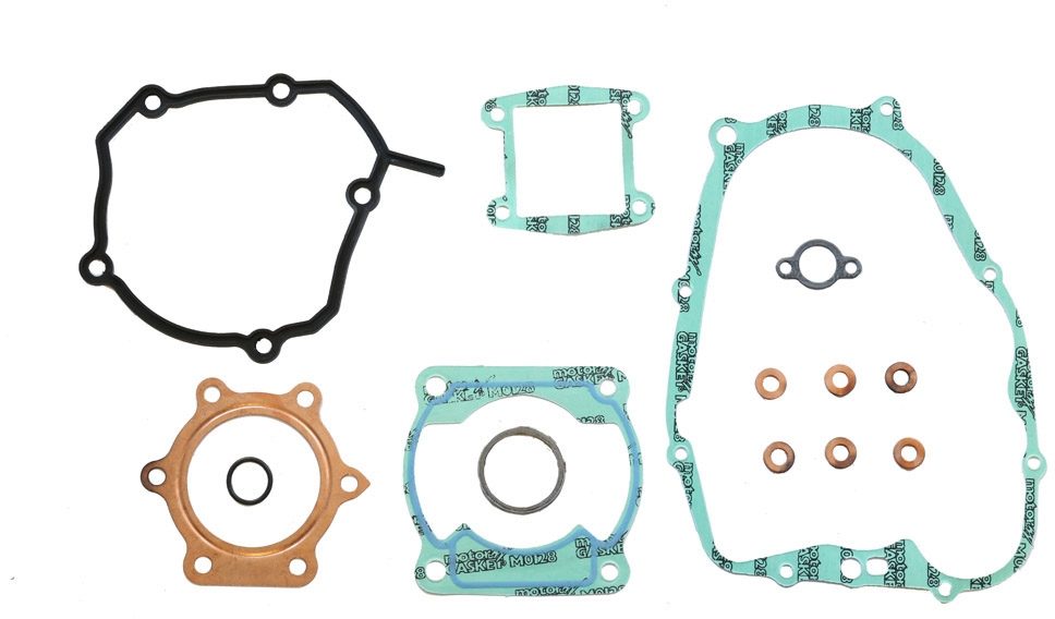COMPLETE GASKET KIT (OIL SEAL NOT INCLUDED)
