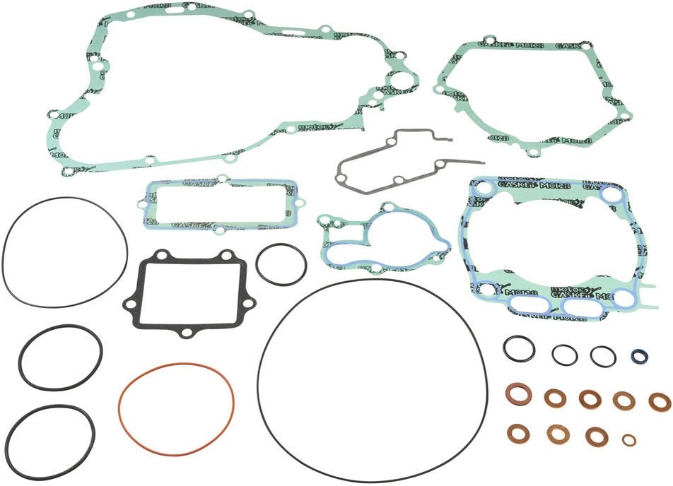 COMPLETE GASKET KIT (OIL SEAL NOT INCLUDED)