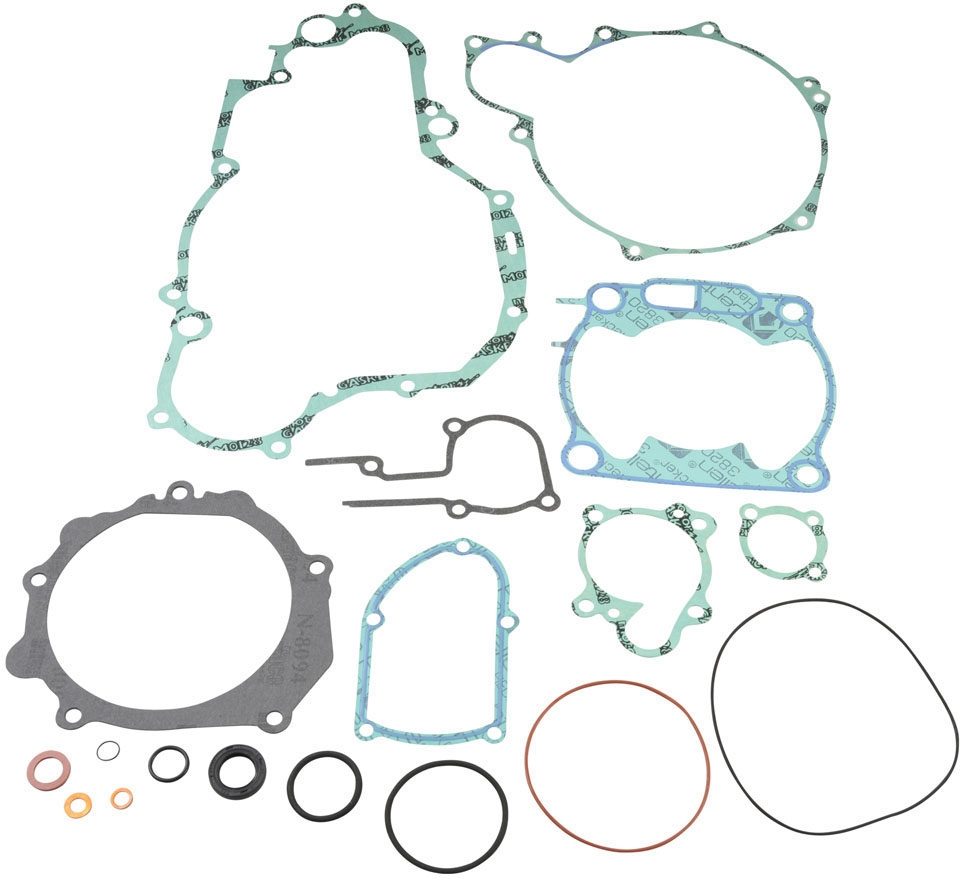 COMPLETE GASKET KIT (OIL SEAL NOT INCLUDED)
