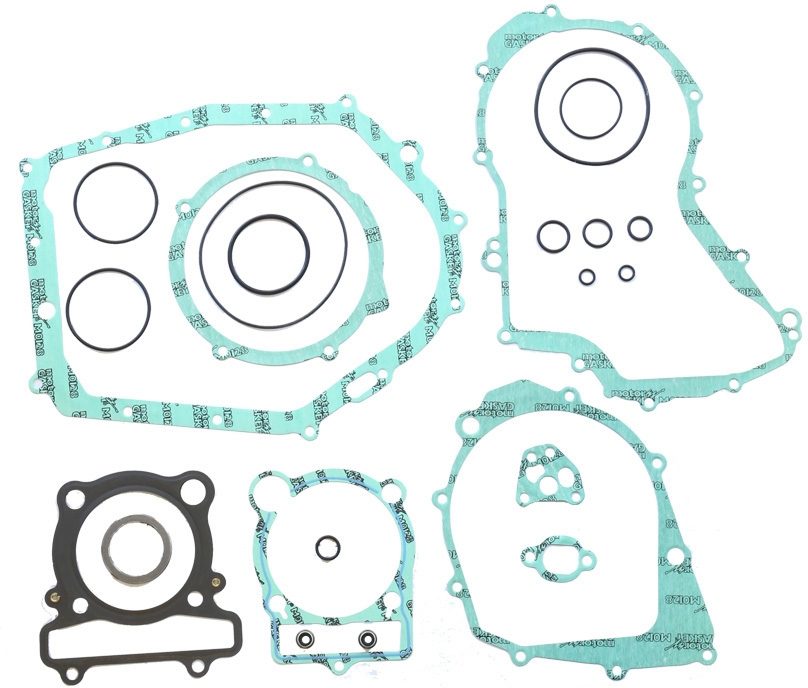 COMPLETE GASKET KIT (OIL SEAL NOT INCLUDED)