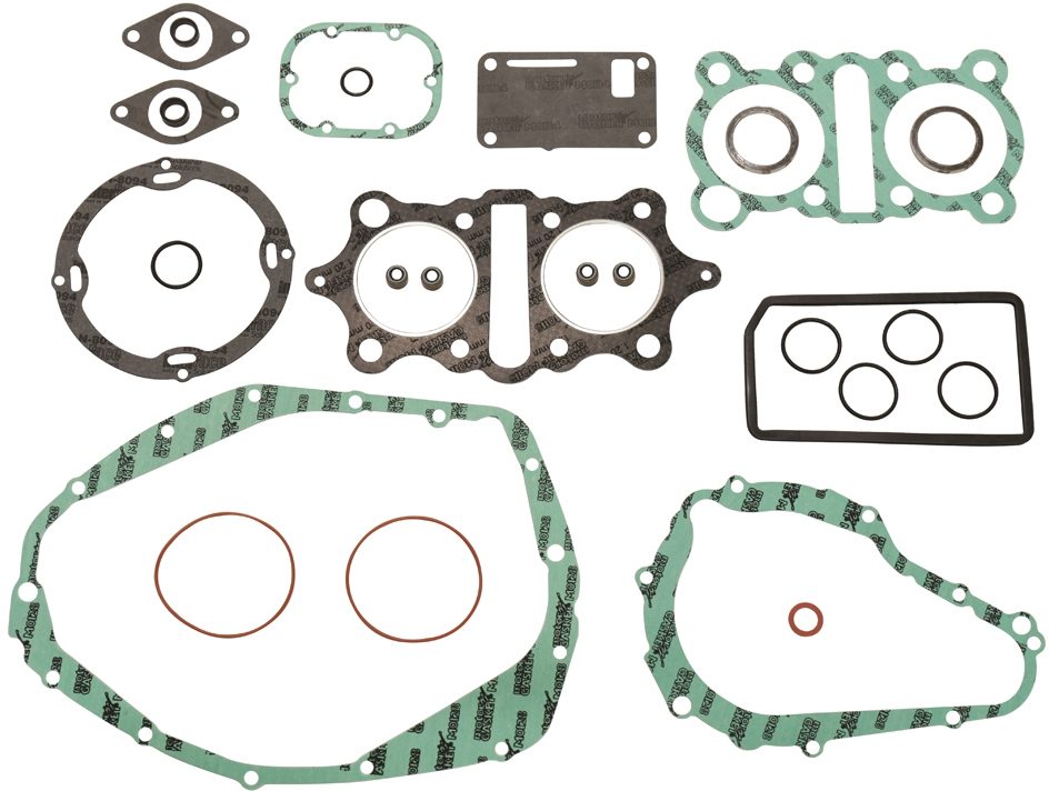 COMPL. GASKET KIT