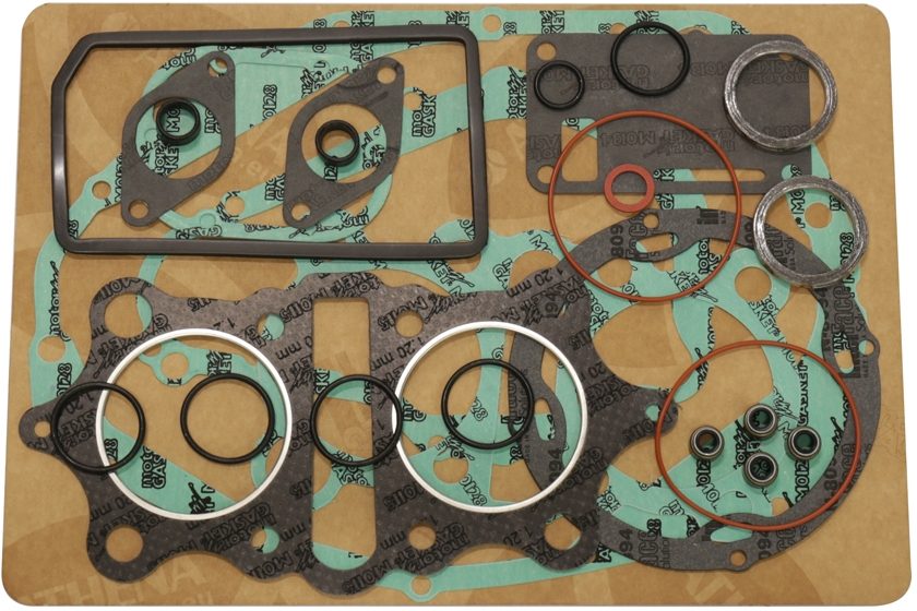 COMPL. GASKET KIT foto 2