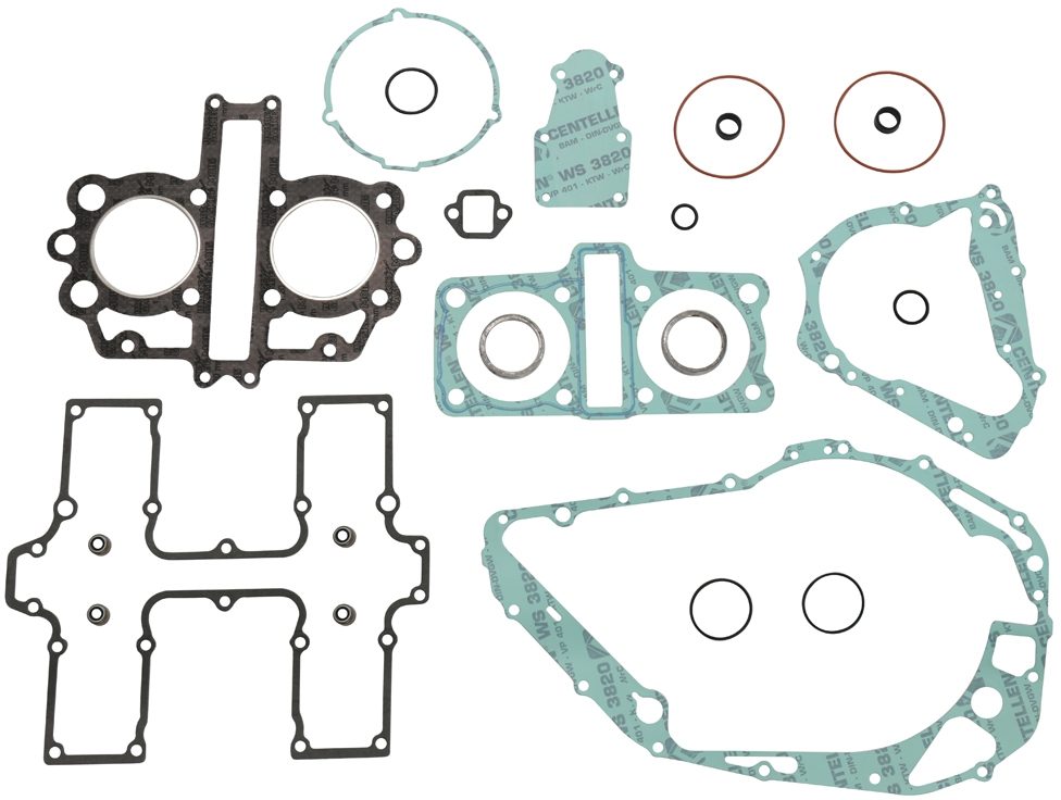 COMPL. GASKET KIT