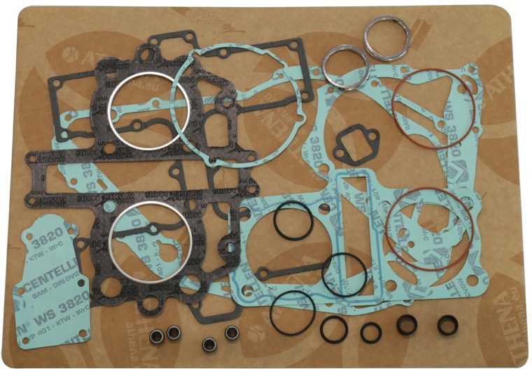 COMPL. GASKET KIT foto 2