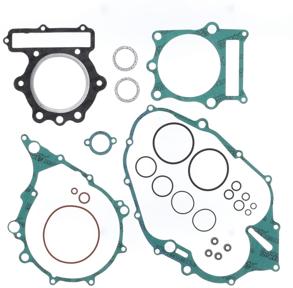 COMPL. GASKET KIT