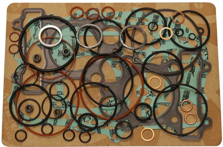 ENGINE GASKET KITS foto 2