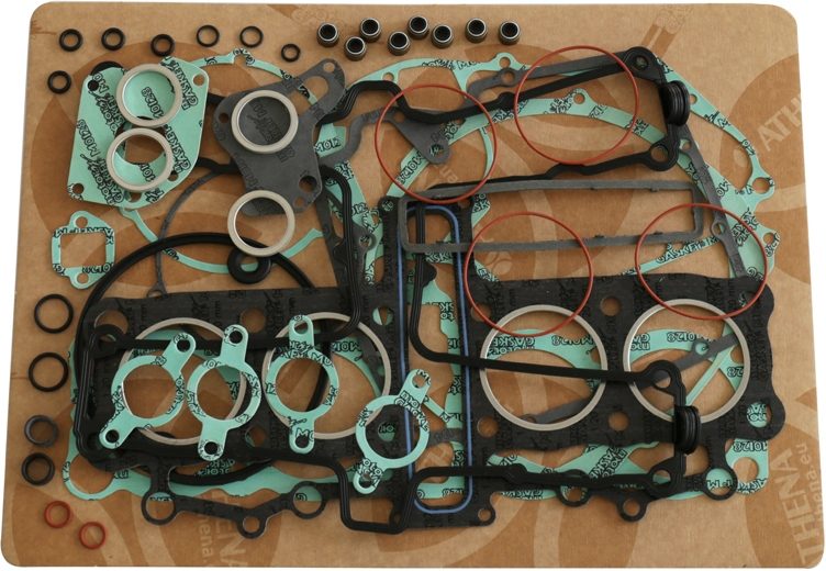COMPL. GASKET KIT foto 2