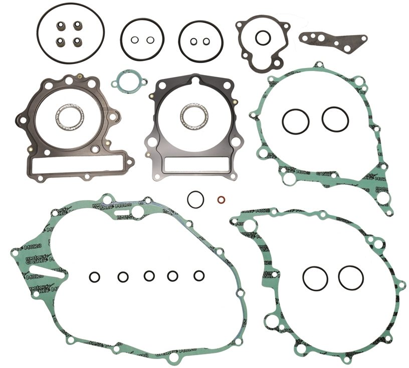 COMPL. GASKET KIT