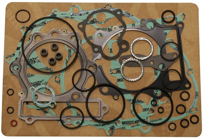 COMPL. GASKET KIT foto 2