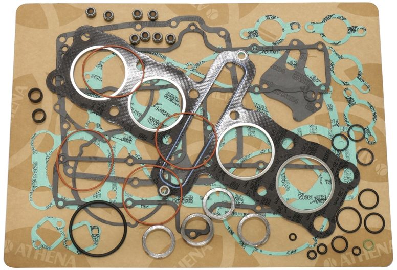COMPL. GASKET KIT foto 2