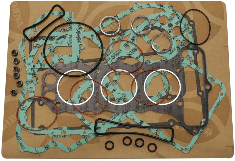 COMPL. GASKET KIT foto 2