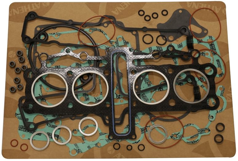 COMPL. GASKET KIT foto 2