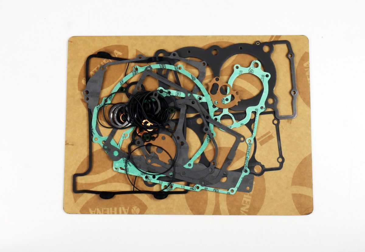 ENGINE GASKET KITS foto 2
