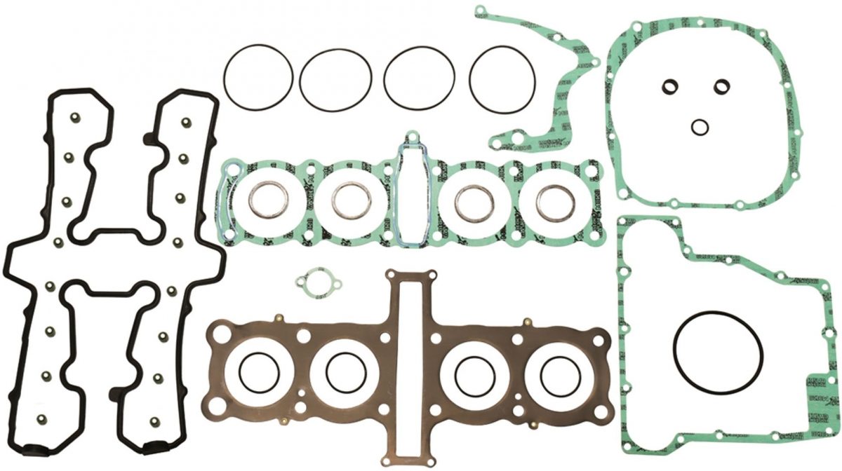 COMPL. GASKET KIT