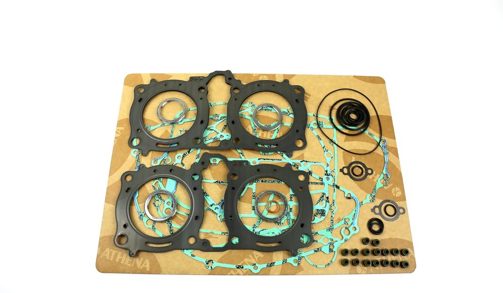 ENGINE GASKET KITS foto 2