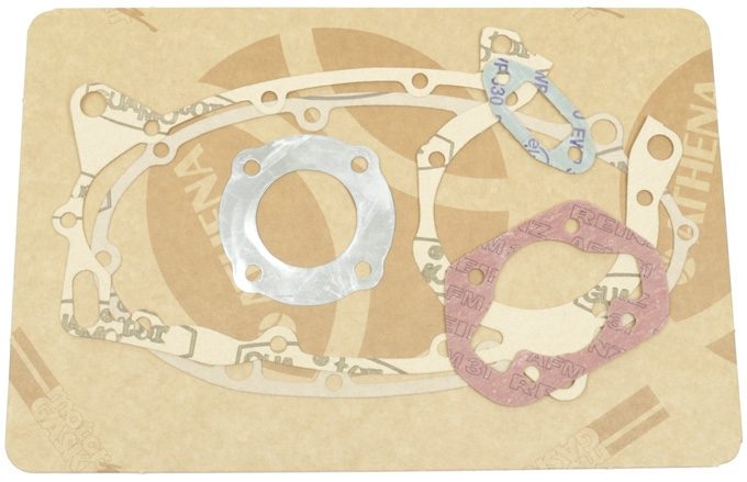 COMPL. GASKET KIT foto 2