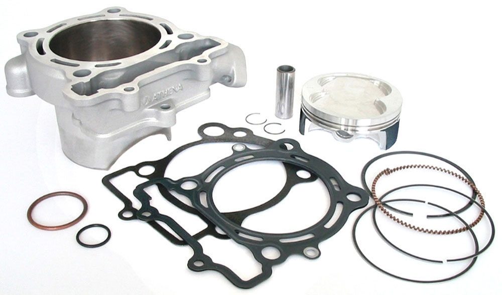 BIG BORE KIT 83 MM, 290 CC