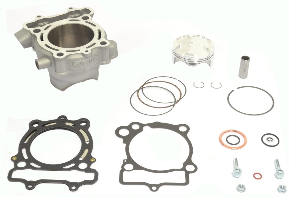 STD BORE KIT 77 MM, 250 CC