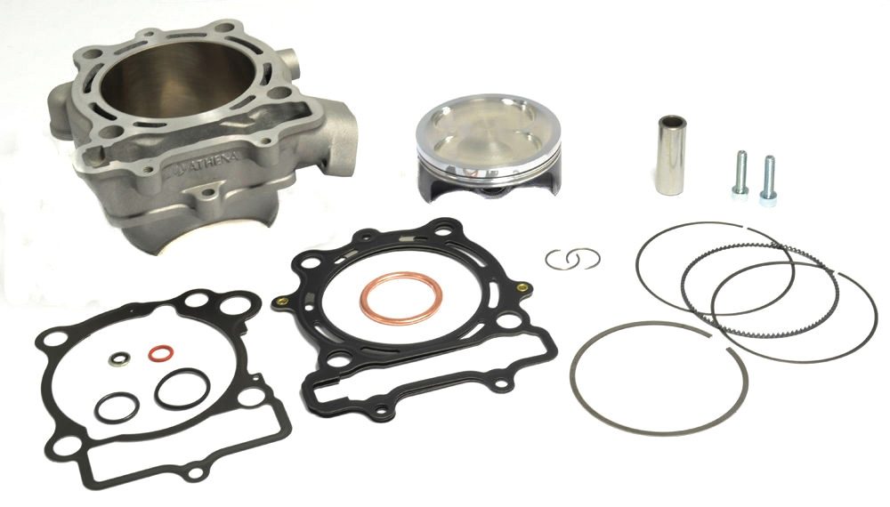 BIG BORE KIT 83 MM, 290 CC